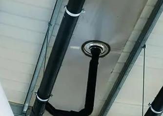会宁虹吸排水的原理