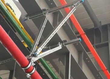 会宁抗震支架厂家与你分享你必须做的紧急情况下的准备